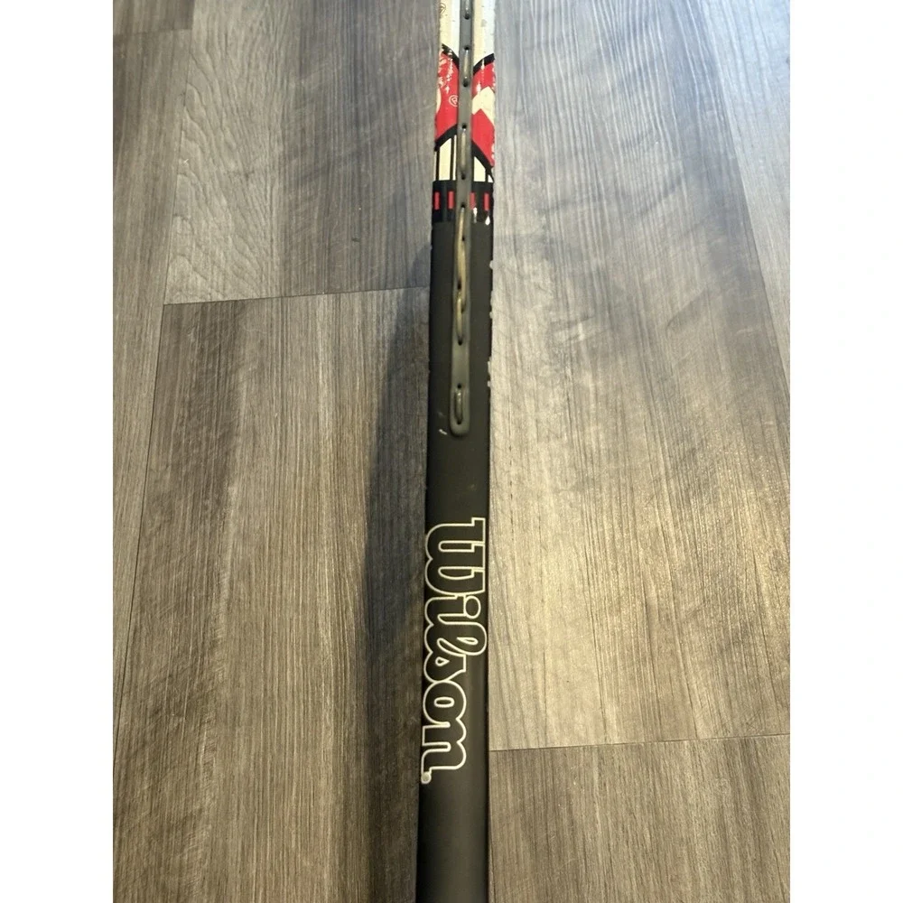 Vintage Wilson Sting Lite Graphite Power and Control Racquet